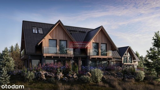 Widok 2pk+ taras ogród grzany basen sauna jacuzzi