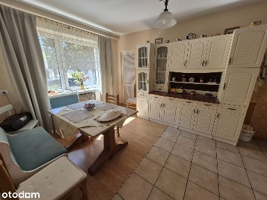 Dom 138 m2 z garażem 84 m2 i działką na biznes GRZEGORZEW