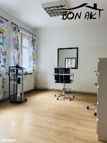 Budynek w centrum Szamotuł