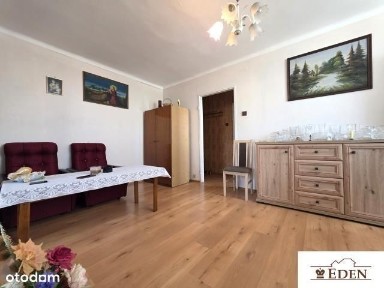 Mieszkanie 45 m2, 3 pokoje, blisko centrum