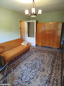 Sprzedam bezpośrednio - 2 pokoje, Mokotów