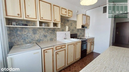 3 pokojowe mieszkanie w Czerwieńsku