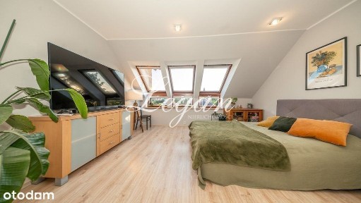 Dwupoziomowe - 73 m² - Os. Staszica, Gorzów Wlkp.