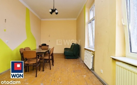 ul. Spichrzowa, Śródmieście, Gorzów Wielkopolski, lubuskie