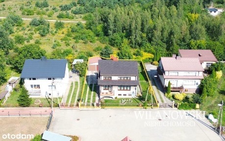 Dom przy ul. Jaśminowej - idealna przestrzeń dla rodziny