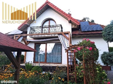 Jedyny taki dom w okolicy !