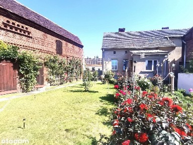 Nowa cena! Duży dom z potencjałem dla rodziny lub najmu pracowniczego