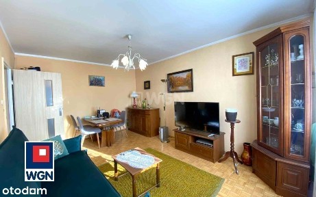 ul. Bacewicz, Północ, Częstochowa, śląskie