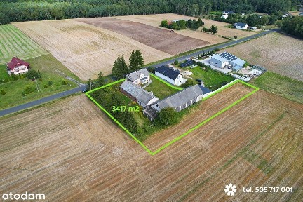 Siedlisko pod Lipnem