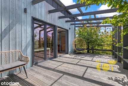 Domy wakacyjne na czereśniowym wzgórzu