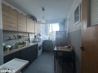 Dwustronne 2 pok balkon osobna kuchnia z oknem Gaj