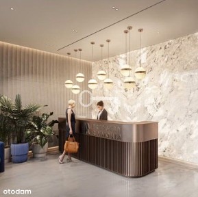 Apartament inwestycyjny I Tuż przy rzece