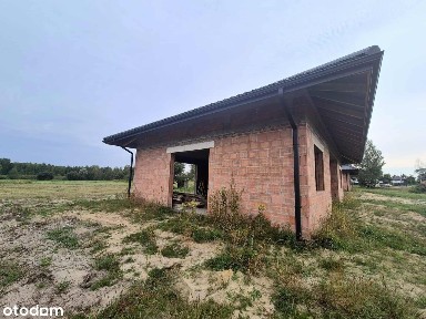 Jagodnik dom na sprzedaż 370 000 złotych.