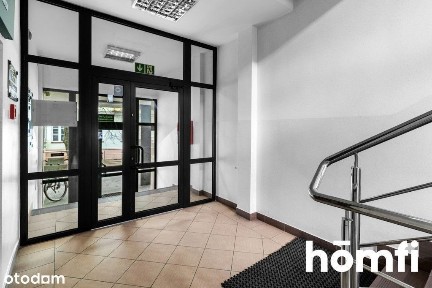 Lokal Biurowy W Centrum Siedlec - Duży Potencjał