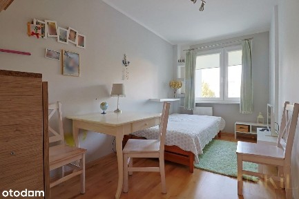 Centrum Tramwajowa 19 3 pok 66m2 balkon 1p parking