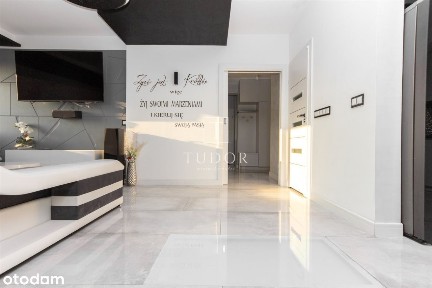 ul. Panoramiczna, Arkońskie-Niemierzyn, Zachód, Szczecin, zachodniopomorskie