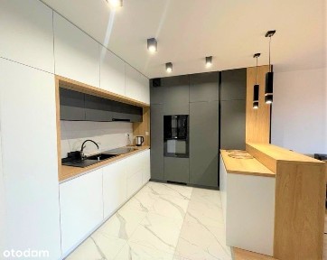 Mieszkanie, 44,40 m², Gryfino