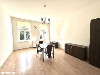 ul. Jeżycka, Jeżyce, Poznań, wielkopolskie