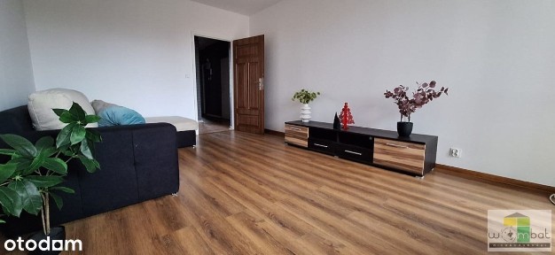 Mieszkanie, 63,47 m², Świdnica