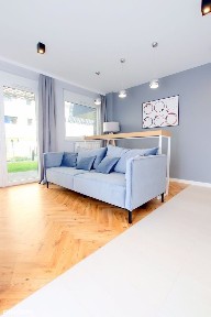 Stare Miasto 2 Pokoje 40m2 ul. Sikorskiego Atal Towers