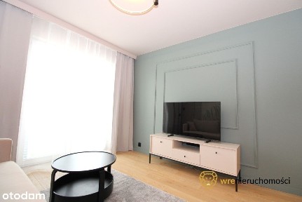 Klimatyzacja, balkon, parking w cenie, od zaraz