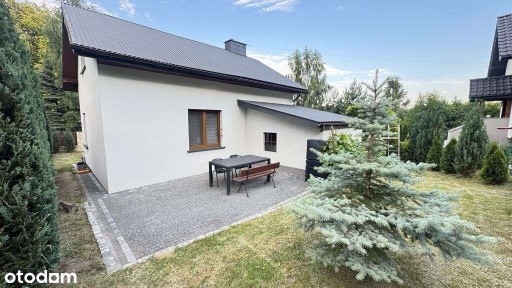 Dom do wynajmu | okolice Ogrodzieńca |