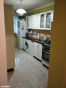 Kawalerka z dużym balkonem