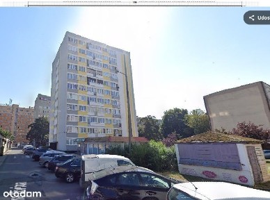 2 pokojowe mieszkanie w świetnej lokalizacji - prezentacja 19.11