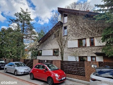 Stary Żoliborz, Żoliborz, Warszawa, mazowieckie