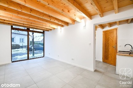 Witrynowy lokal, 45 m2 w pobliżu Rakowickiej
