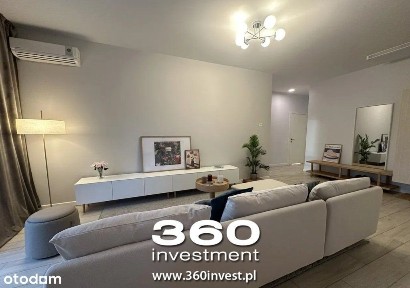 Osiedle Nautica, 71m2, 3pok, miejsce postojowe