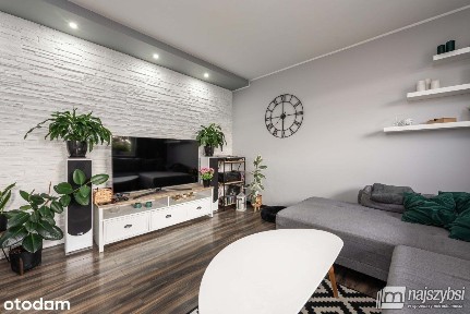 BIAŁOGARD-SŁONECZNE MIESZKANIE W CENTRUM MIASTA