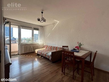 3-pokojowe z widokiem centrum okolice Galaxy