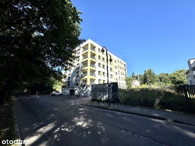 Luksusowy apartament z tarasem w Głubczycach