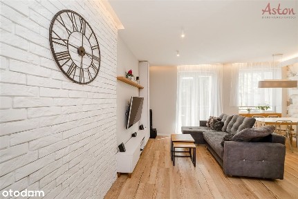 Śliczne 3 pok. po remoncie, ul. Brzozowa