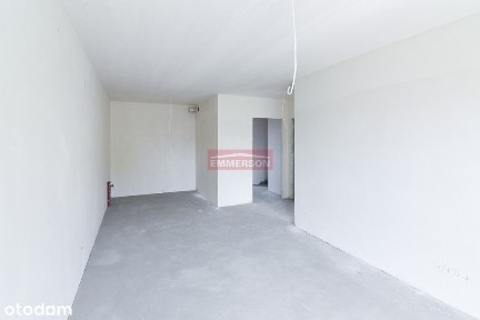 słoneczne dwupokojowe przy szybkim tramwaju