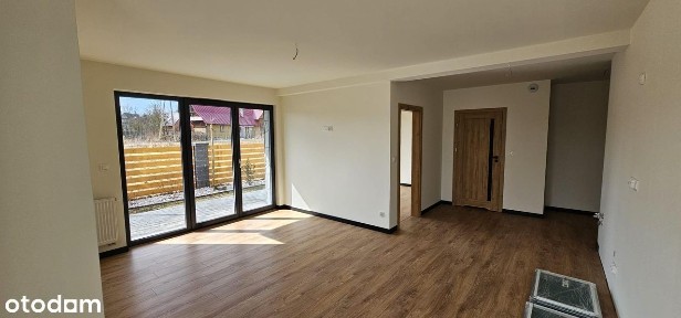 Gotowy apartament inwestycyjny w Białce Tatrzańskiej