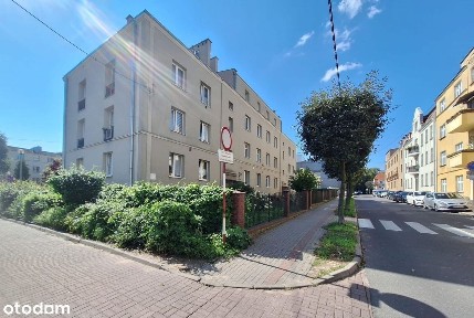 ul. Ignacego Paderewskiego, Tczew, tczewski, pomorskie