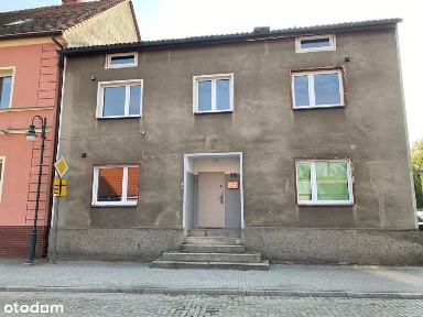 Bezczynszowe mieszkanie 100 m² z ogrodem