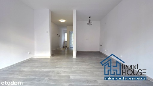 Mieszkanie + lokal usługowy | gotowe do wprowadzenia