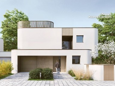 Konstancin-Jeziorna, piaseczyński, mazowieckie