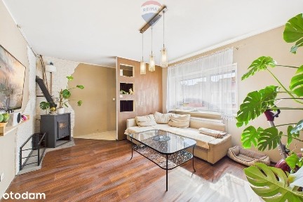 Przestronne mieszkanie 92,7 m² z garażem