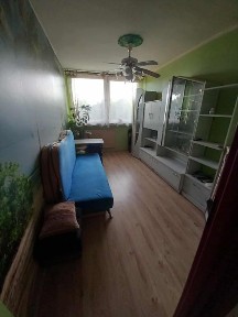 Mieszkanie Brzeg Dolny