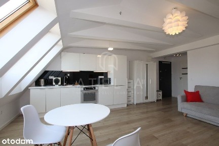 Mieszkanie na wynajem Szczecin Śródmieście