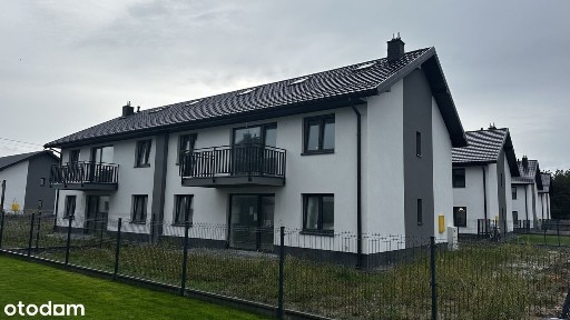 Wynajmę 4 pokojowe mieszkanie na parterze z ogródkiem