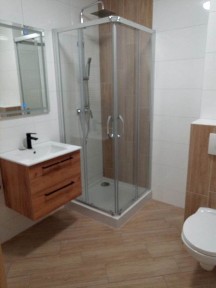 Wynajmę mieszkanie 50m2 lub idelne na biuro lub inna dzialność