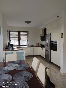 Sprzedam dom jednorodzinny wolnostojacy