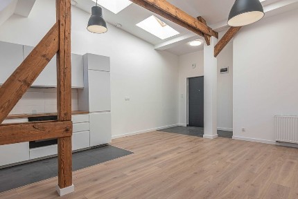 Zachodniopomorskie, Szczecin, Centrum