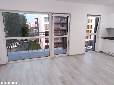 Mieszkanie 3 pokojowe z windą i miejscem parkingowym