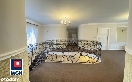 Elegncka Rezydencja do wynajmu w Myszkowie
